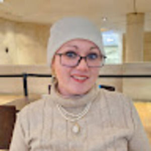 Meet your Posher, Katelynn